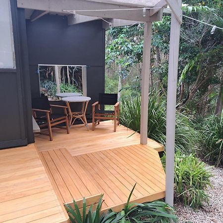 Forest View Bungalow Намбука Хедс Екстериор снимка