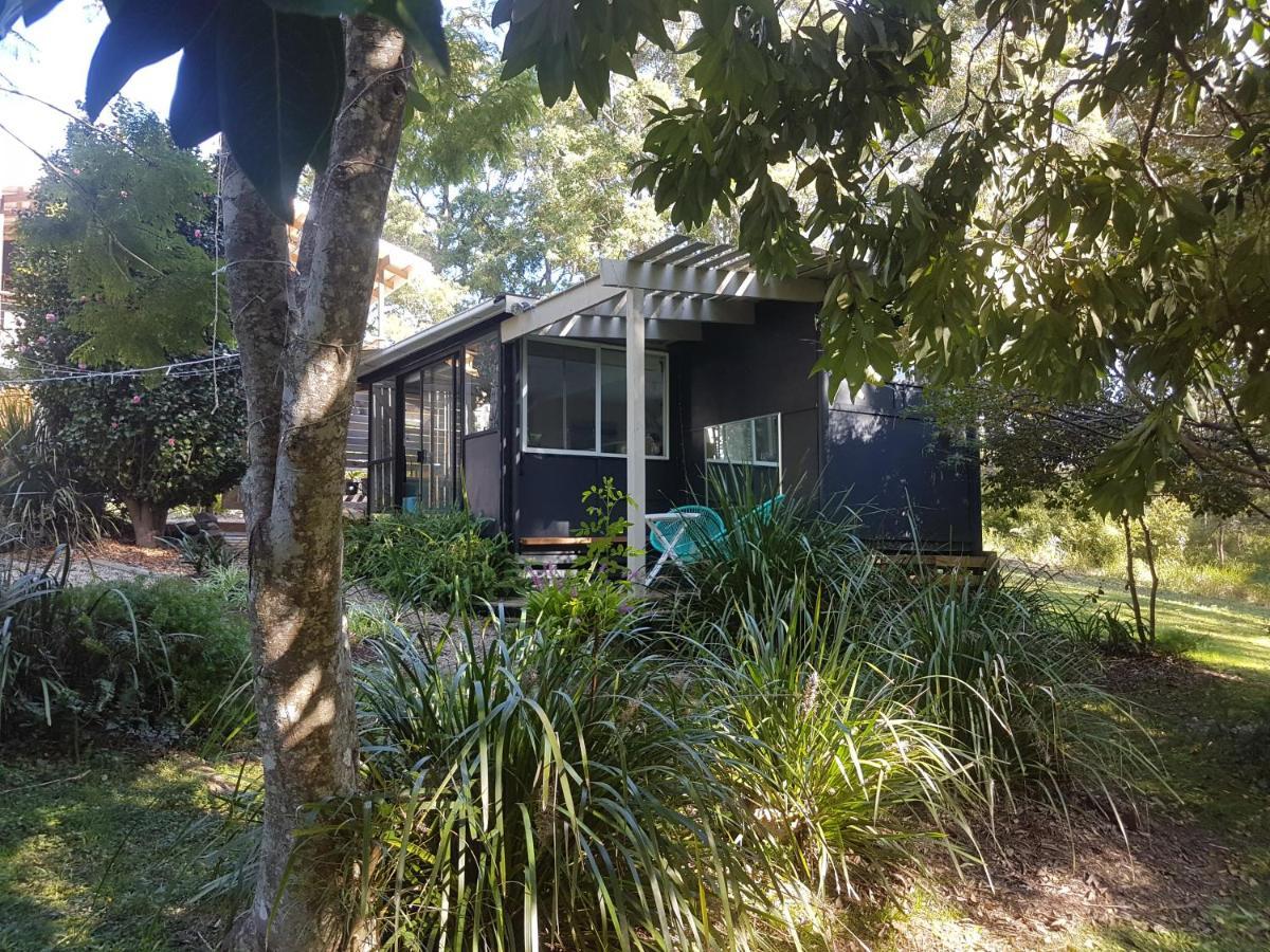 Forest View Bungalow Намбука Хедс Екстериор снимка