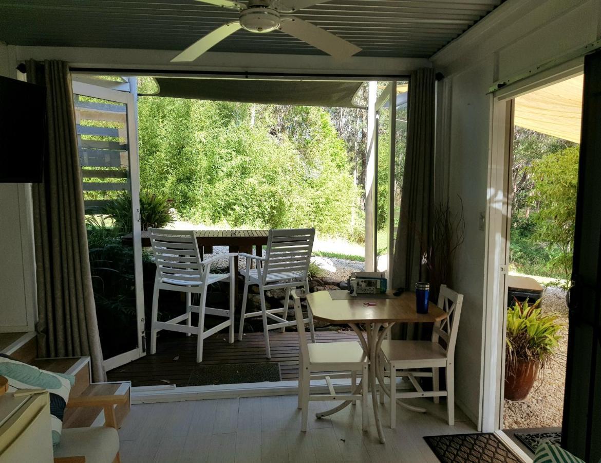 Forest View Bungalow Намбука Хедс Екстериор снимка