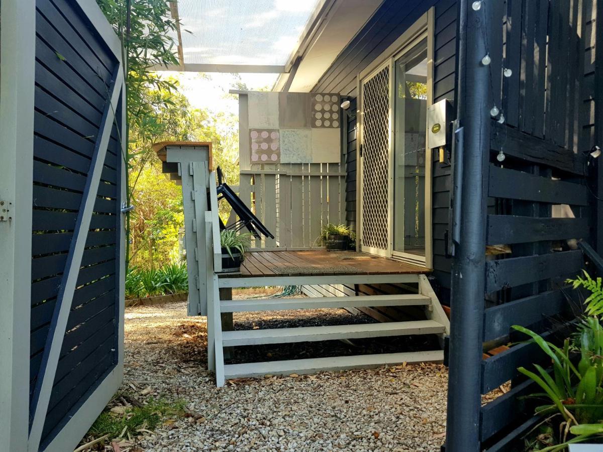 Forest View Bungalow Намбука Хедс Екстериор снимка