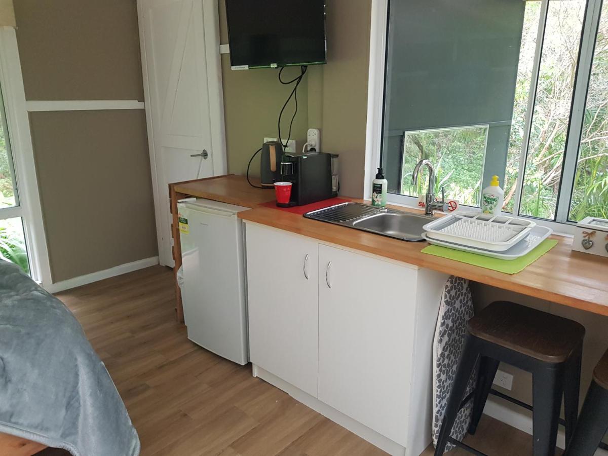 Forest View Bungalow Намбука Хедс Екстериор снимка