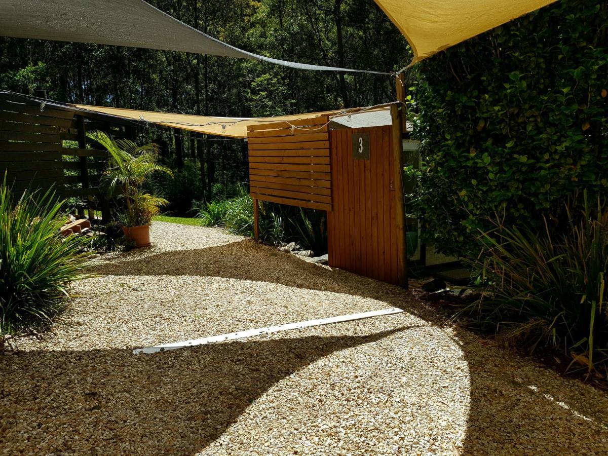 Forest View Bungalow Намбука Хедс Екстериор снимка
