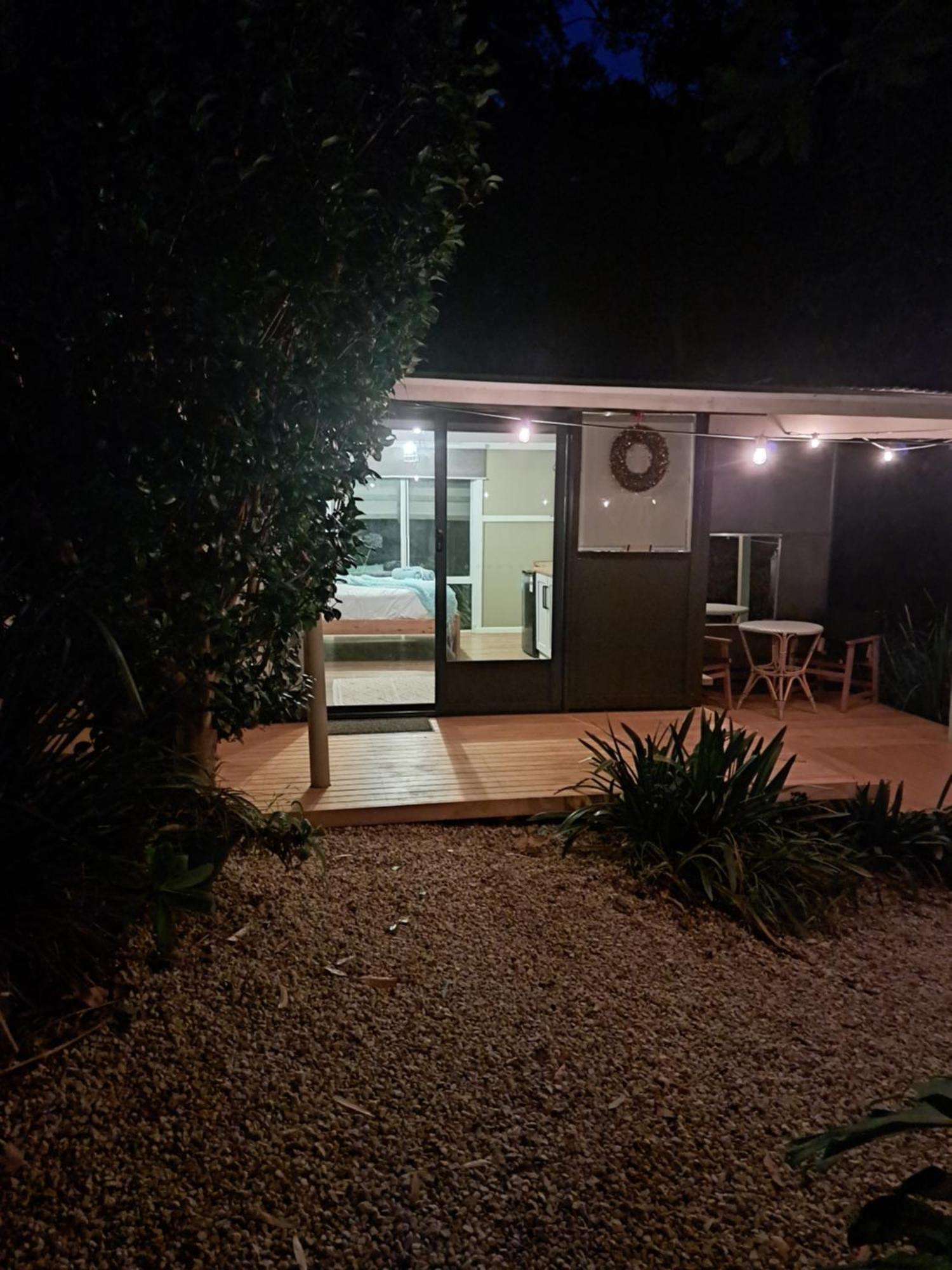 Forest View Bungalow Намбука Хедс Екстериор снимка