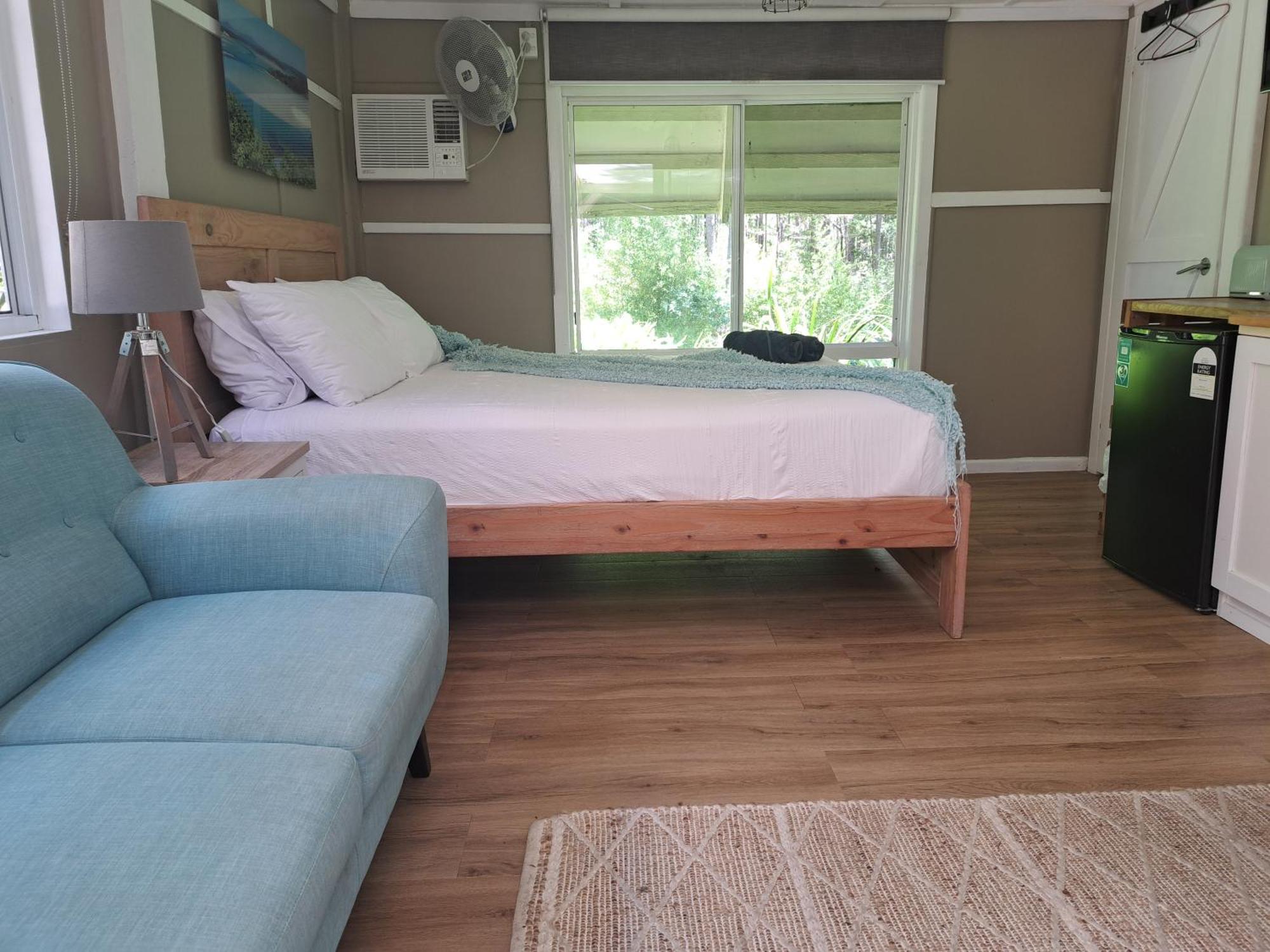 Forest View Bungalow Намбука Хедс Екстериор снимка