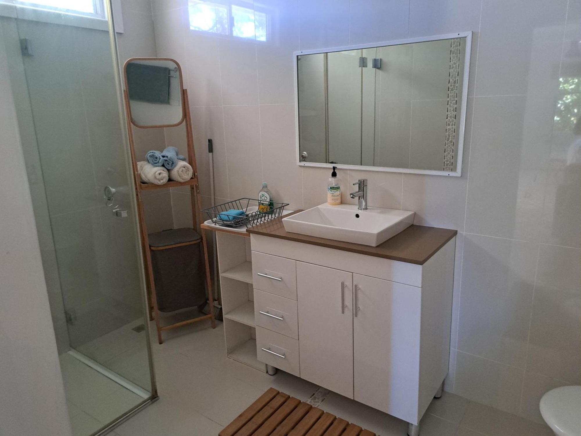 Forest View Bungalow Намбука Хедс Екстериор снимка