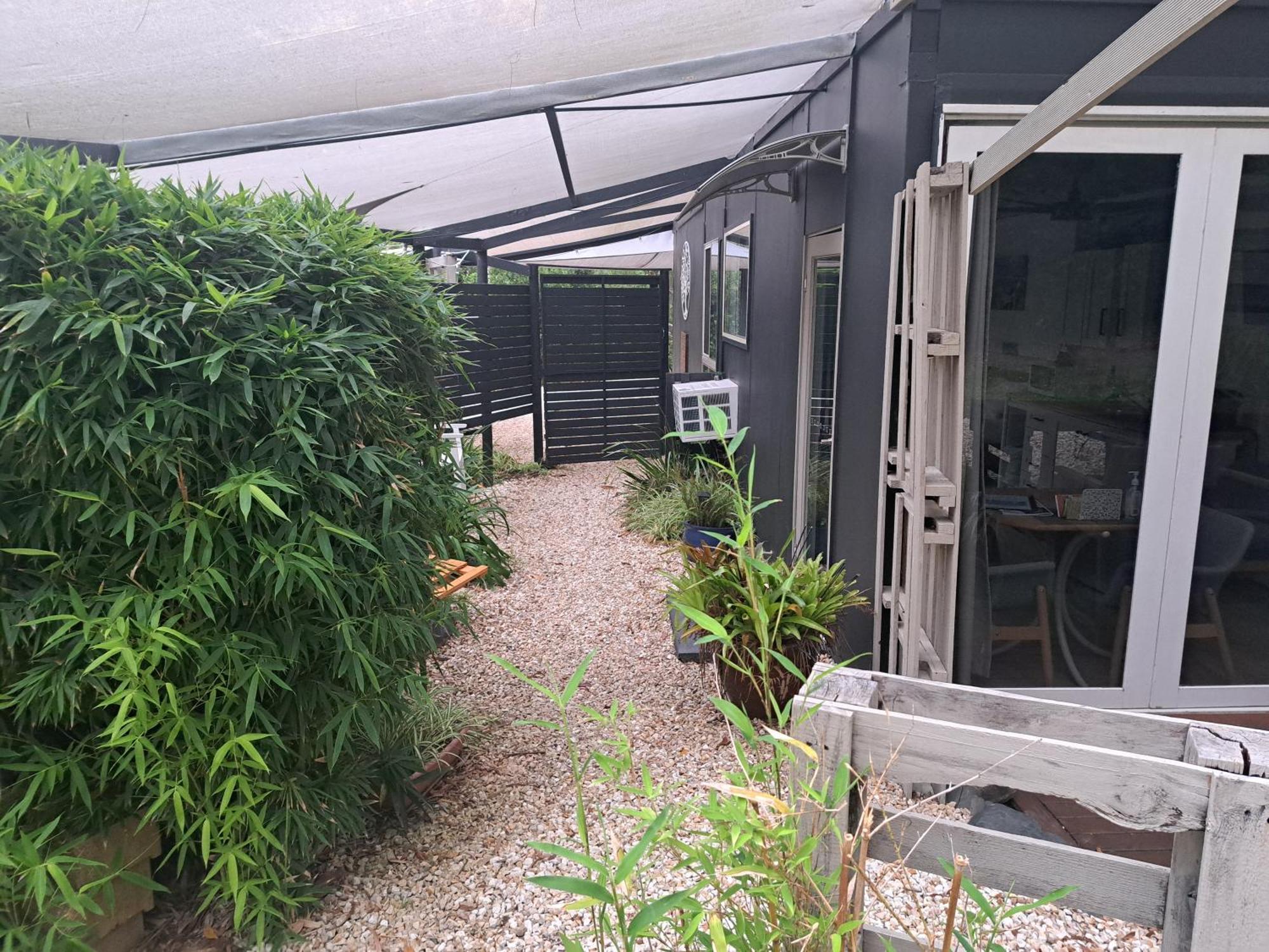 Forest View Bungalow Намбука Хедс Екстериор снимка