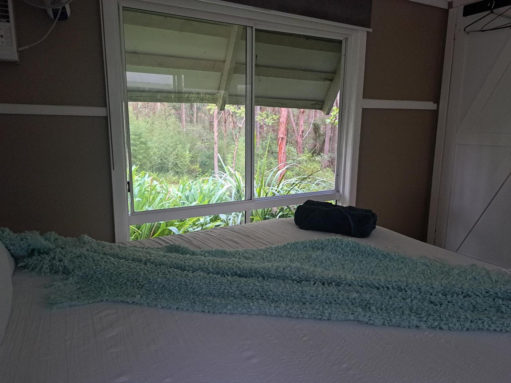 Forest View Bungalow Намбука Хедс Екстериор снимка