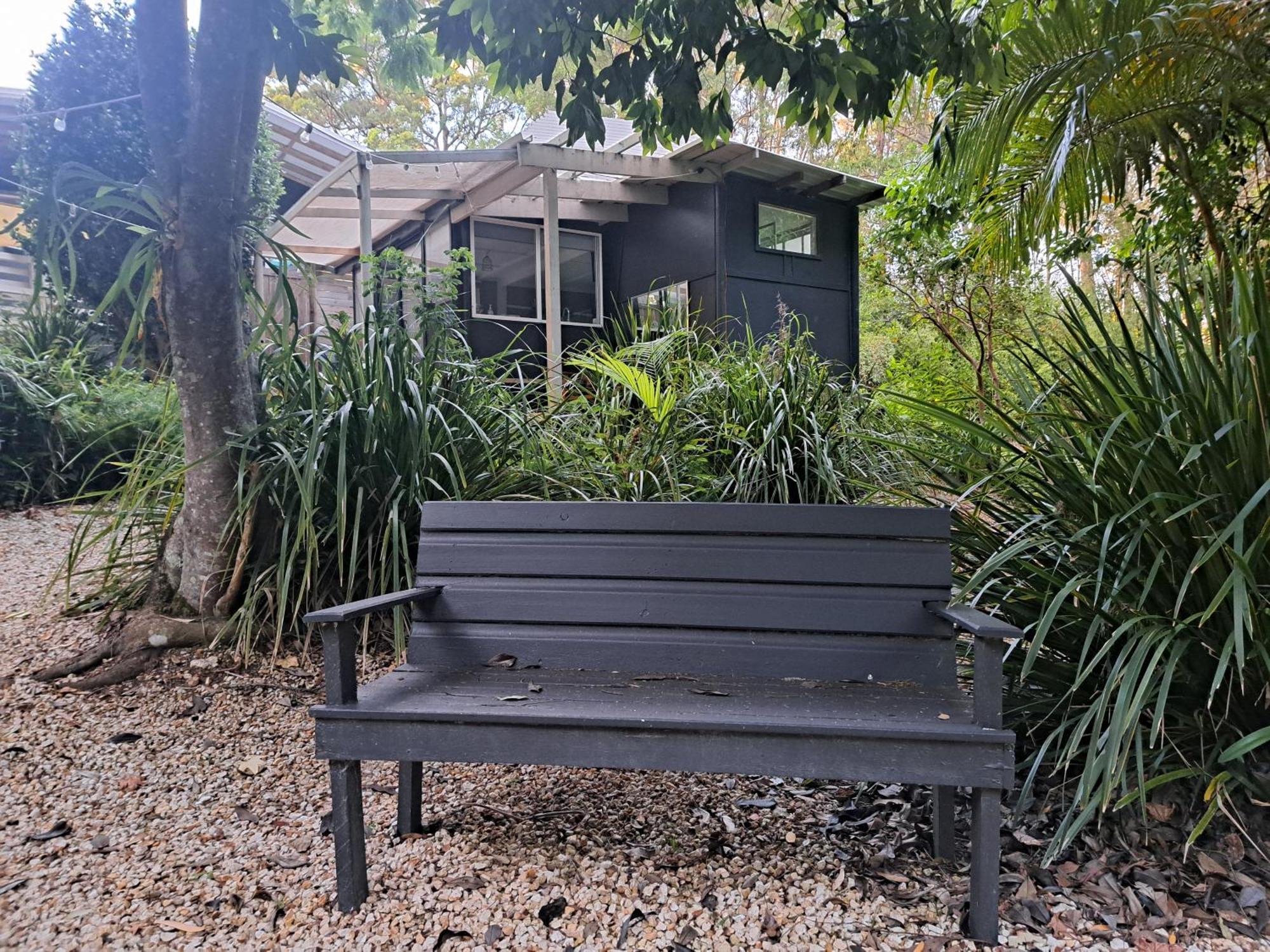 Forest View Bungalow Намбука Хедс Екстериор снимка