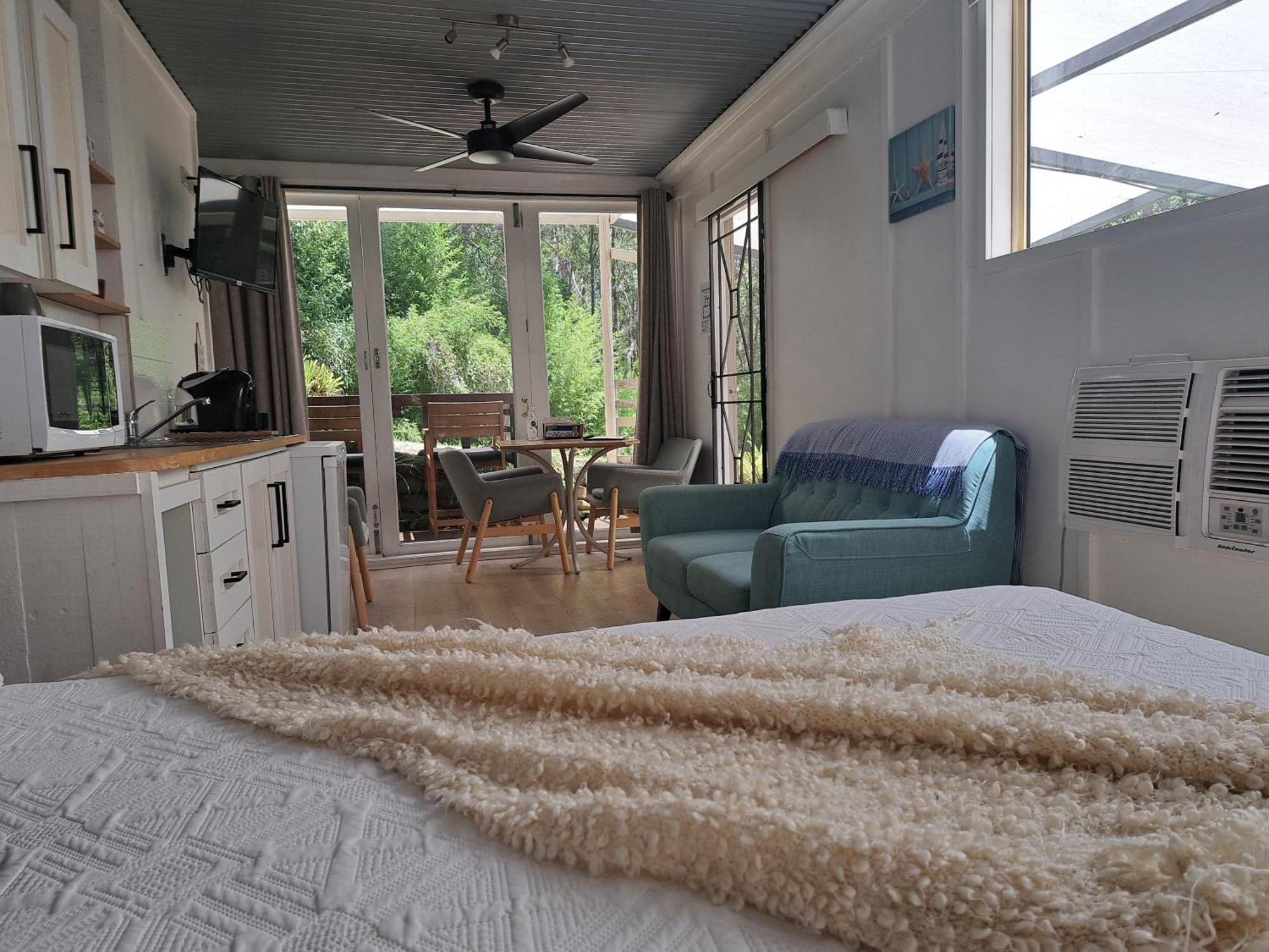 Forest View Bungalow Намбука Хедс Екстериор снимка