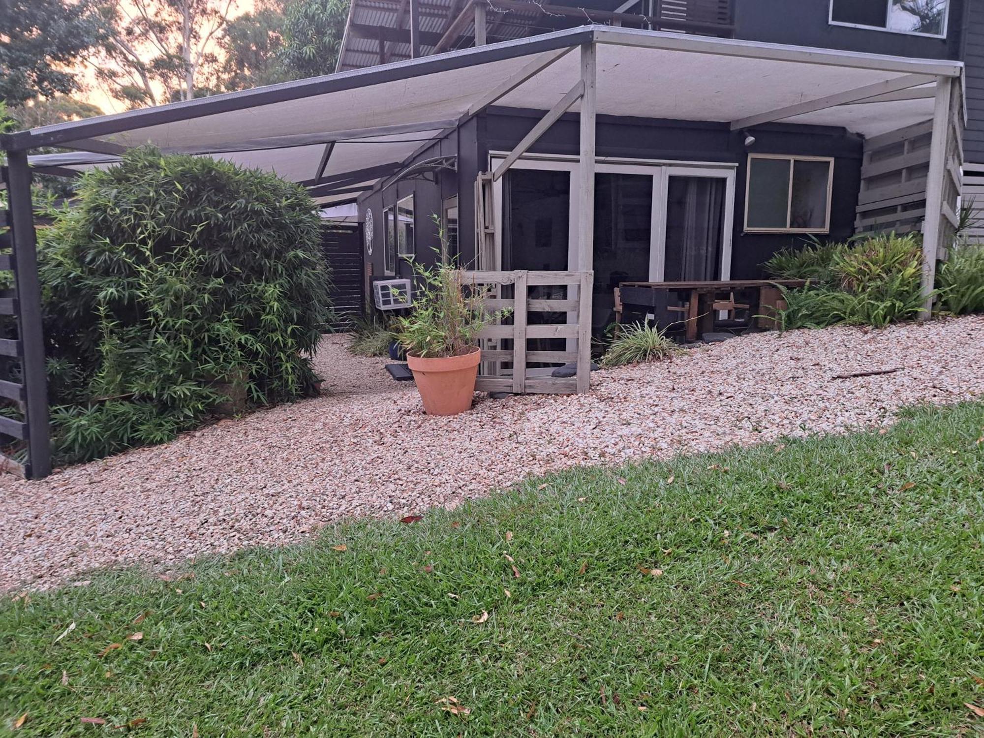 Forest View Bungalow Намбука Хедс Екстериор снимка