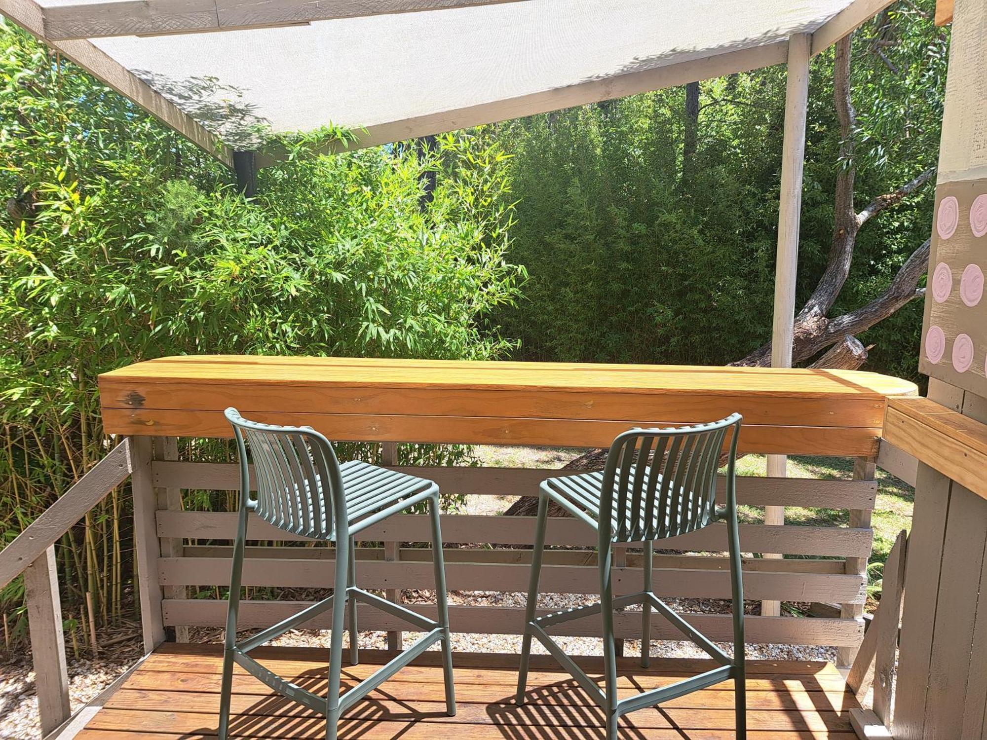 Forest View Bungalow Намбука Хедс Екстериор снимка