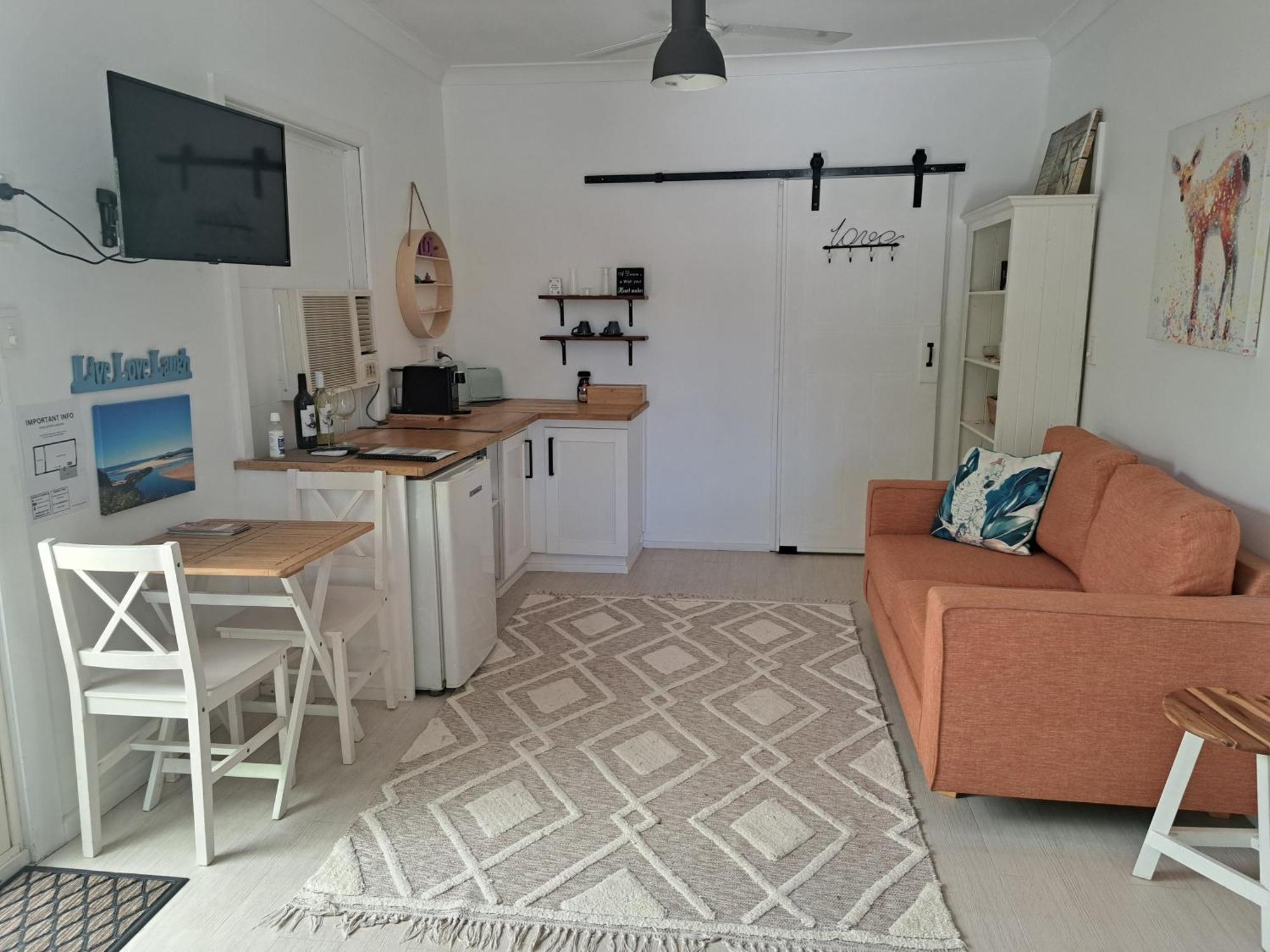 Forest View Bungalow Намбука Хедс Екстериор снимка