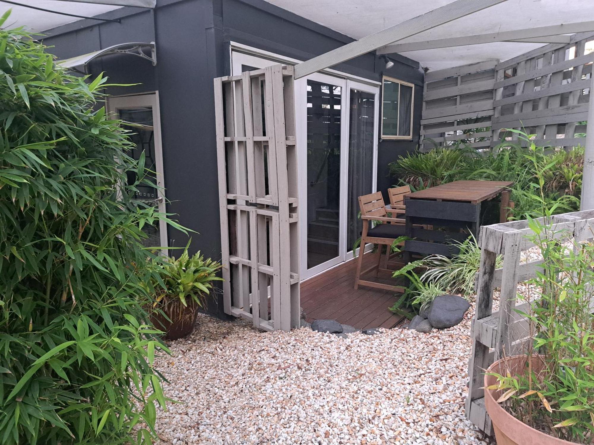 Forest View Bungalow Намбука Хедс Екстериор снимка