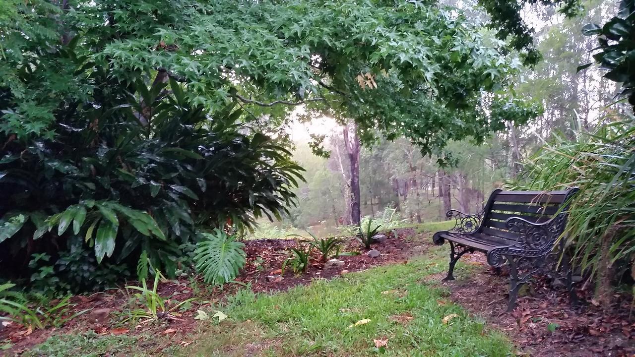 Forest View Bungalow Намбука Хедс Екстериор снимка