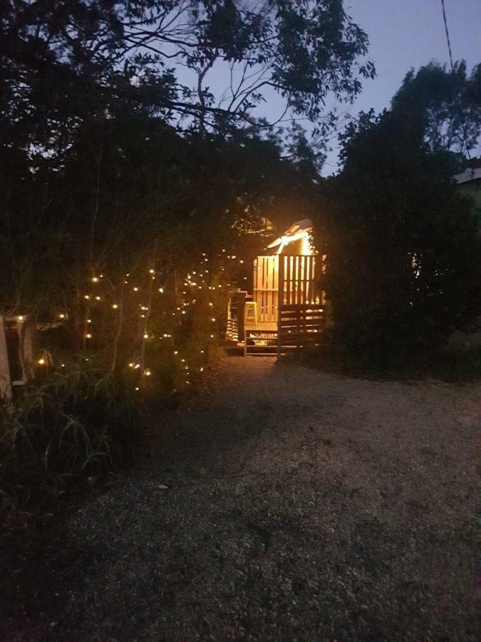 Forest View Bungalow Намбука Хедс Екстериор снимка